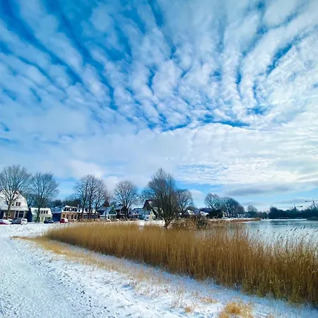 בית הארחה Family House